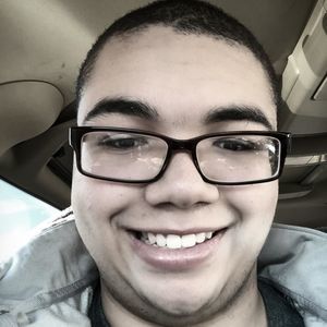 Meet your Posher, James